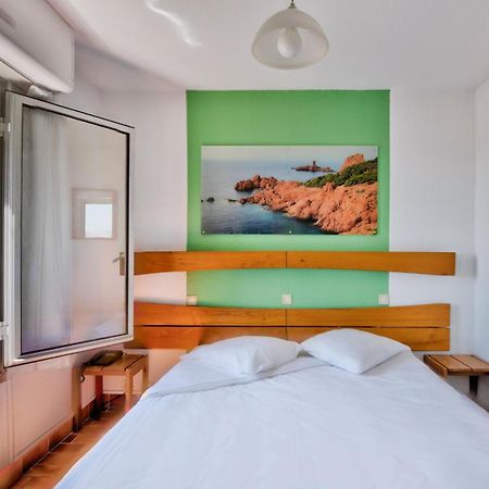 Saint-Raphaël Village Club Les Mas De L'Esterel מראה חיצוני תמונה