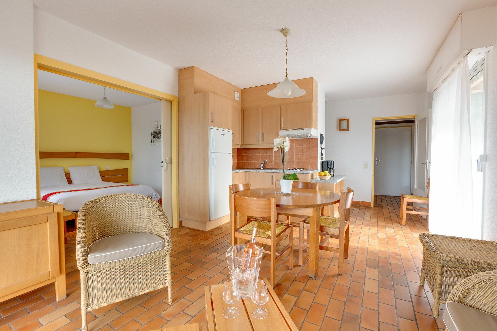 Saint-Raphaël Village Club Les Mas De L'Esterel מראה חיצוני תמונה