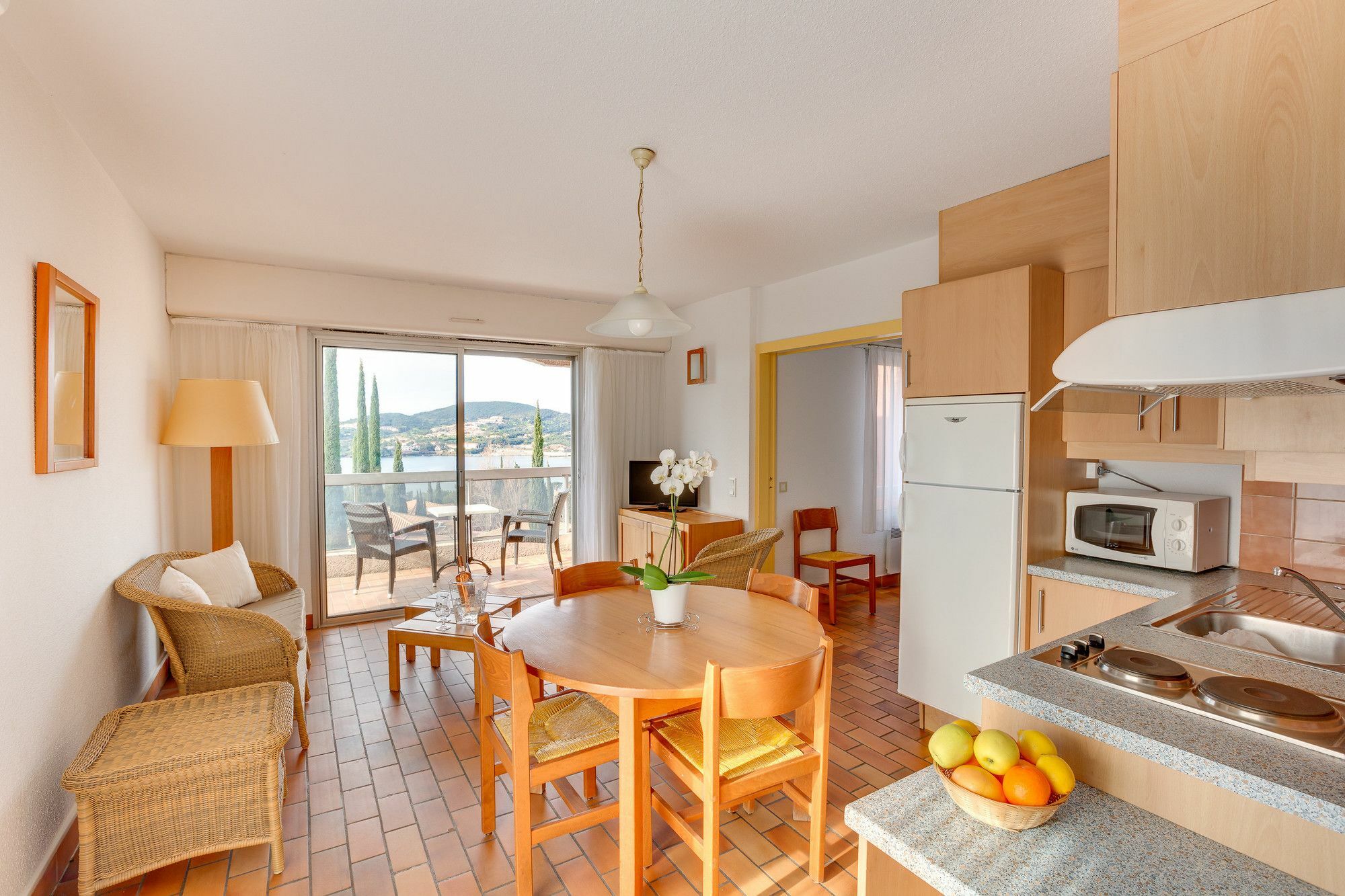 Saint-Raphaël Village Club Les Mas De L'Esterel מראה חיצוני תמונה