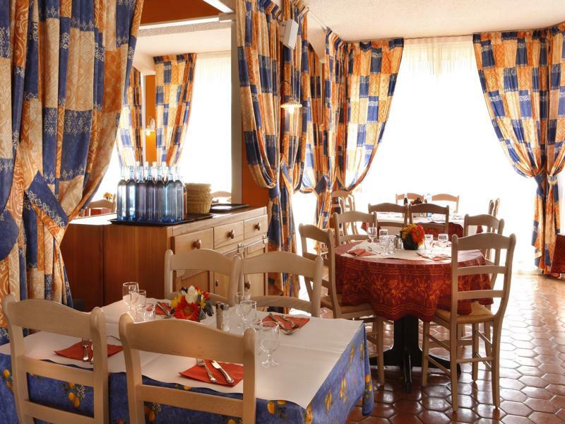 Saint-Raphaël Village Club Les Mas De L'Esterel מראה חיצוני תמונה