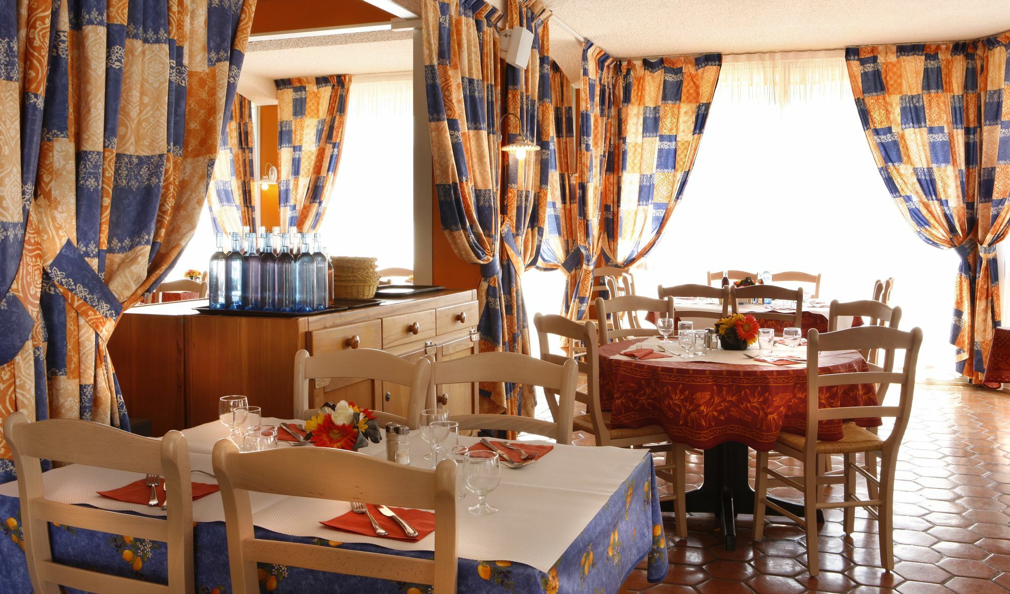 Saint-Raphaël Village Club Les Mas De L'Esterel מראה חיצוני תמונה
