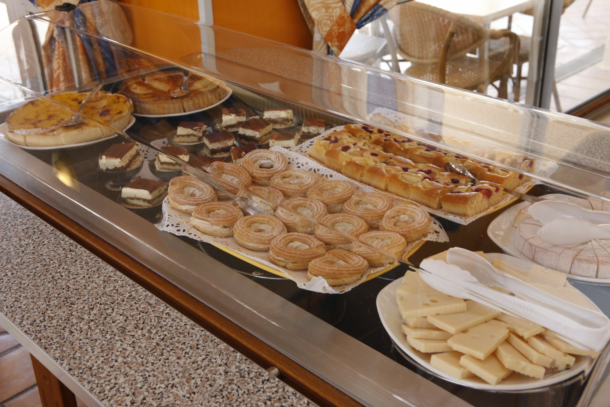 Saint-Raphaël Village Club Les Mas De L'Esterel מראה חיצוני תמונה