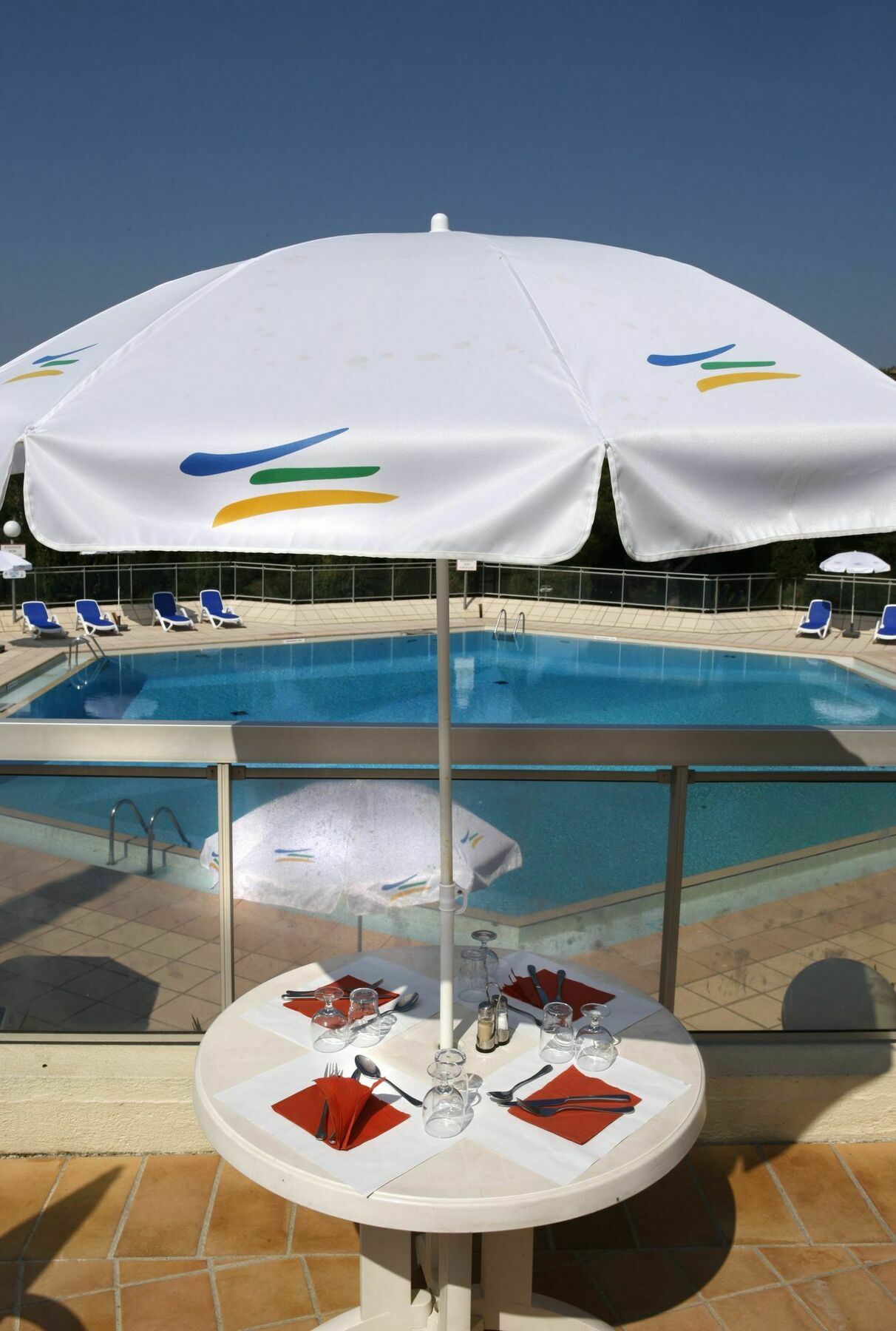 Saint-Raphaël Village Club Les Mas De L'Esterel מראה חיצוני תמונה