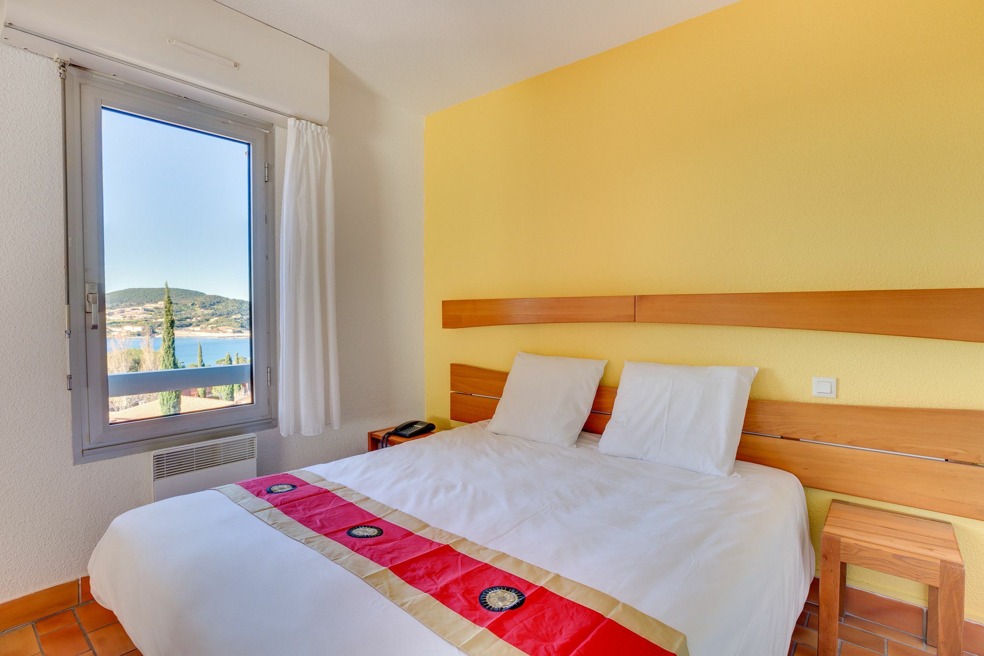 Saint-Raphaël Village Club Les Mas De L'Esterel מראה חיצוני תמונה