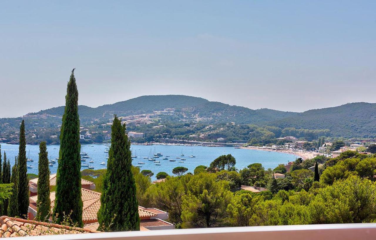 Saint-Raphaël Village Club Les Mas De L'Esterel מראה חיצוני תמונה