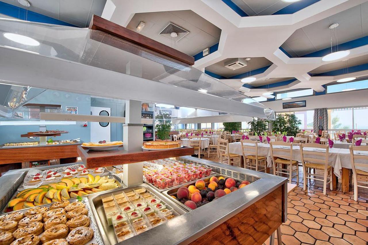 Saint-Raphaël Village Club Les Mas De L'Esterel מראה חיצוני תמונה